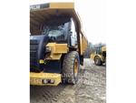 Caterpillar 775F