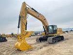 Caterpillar 336