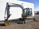 John Deere 75D