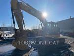 Caterpillar 325FLCR, Crawler Excavators, Construction