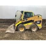 Caterpillar 246 C, Skid Steer Loaders, Construction