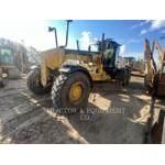 Caterpillar 160M3 AWD
