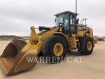 Caterpillar 966M
