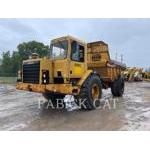 Caterpillar D30D, Off Highway Trucks, Construction