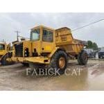 Caterpillar D30D, Off Highway Trucks, Construction