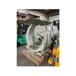 Cascade 90F-RCP-47, forklifts, Material handling equipment