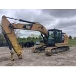 Caterpillar 320EL