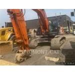 Hitachi ZX350LC6, Crawler Excavators, Construction