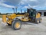 Caterpillar 12M3AWD, motor graders, Construction