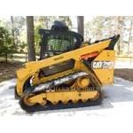 Caterpillar 299D2XHP