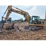 Caterpillar 318C