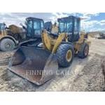 Caterpillar 930K, Wheel Loaders, Construction