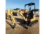 Caterpillar 301.7D CR