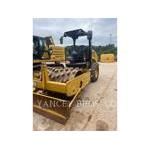 Caterpillar CP44B, Compactors, Construction