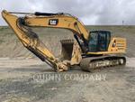 Caterpillar 336