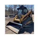 Caterpillar 299D2XHP