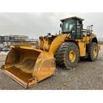 Caterpillar 980K