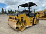 Caterpillar CB64B, Compactors, Construction