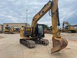 Caterpillar 312E L, Crawler Excavators, Construction