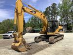 Caterpillar 318C