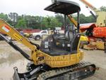 Caterpillar 303C CR