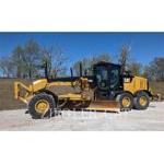 Caterpillar 12M3