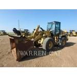 Caterpillar 914K, Wheel Loaders, Construction