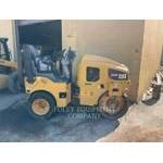 Caterpillar CC24B