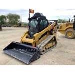 Caterpillar 299D2XHP
