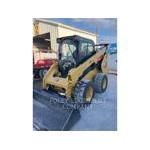 Caterpillar 262D3XPS2C, Skid Steer Loaders, Construction