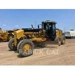 Caterpillar 120M AWD