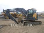 Volvo ECR145EL