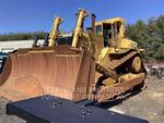 Caterpillar D11N