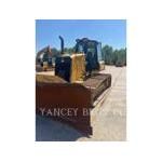 Caterpillar D6K2 LGP, Crawler dozers, Construction