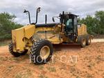 Caterpillar 140M2, motor graders, Construction