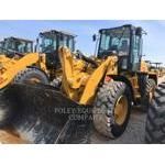 Caterpillar 920-14, Wheel Loaders, Construction