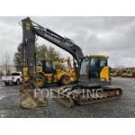 Volvo ECR145EL