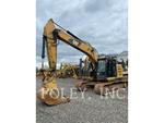 Caterpillar 320ELRR