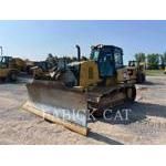Caterpillar D6K2LGPARO, Crawler dozers, Construction