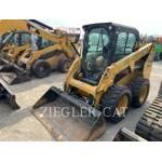 Caterpillar 226D3, Skid Steer Loaders, Construction