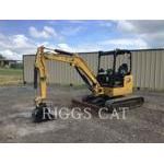 Caterpillar 303.5
