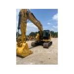 Caterpillar 325 TC, Crawler Excavators, Construction
