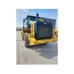 Caterpillar 962M, Wheel Loaders, Construction