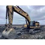 Caterpillar 374DL