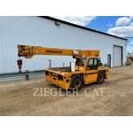 Broderson CRANE IC803H, cranes, Construction