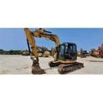 Caterpillar 308D
