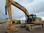 Caterpillar 336