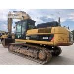 Caterpillar 336DLN