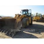 Caterpillar 980K