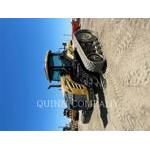 Agco MT765E, tractors, Agriculture